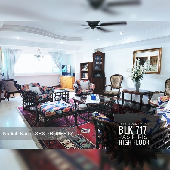 Pasir Ris Street 72 thumbnail photo